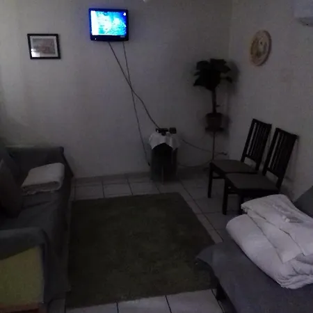 Le Cosy Cool Appart'Hotel Apartment