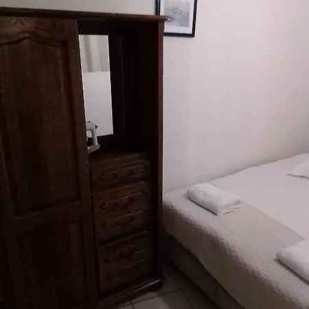 Le Cosy Cool Appart'Hotel