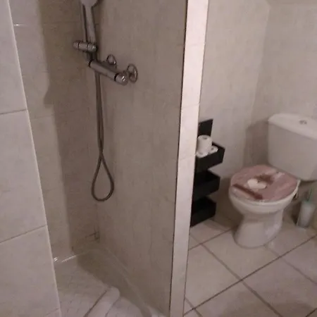 Le Cosy Cool Appart'Hotel Apartment
